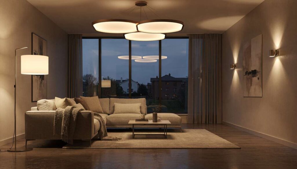 Ora legale 2026: come cambiare l'illuminazione di casa per risparmiare fino a 80 euro l'anno