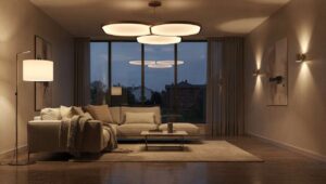 Ora legale 2026: come cambiare l'illuminazione di casa per risparmiare fino a 80 euro l'anno