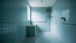 Pitturare il bagno senza togliere le piastrelle: la vernice epossidica che dura fino a 10 anni