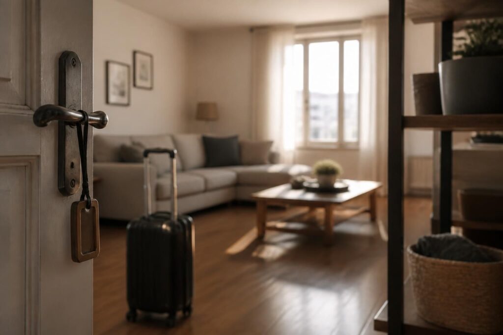 Odore di chiuso al ritorno: i 3 punti della casa da controllare prima di profumare