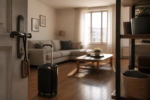 Odore di chiuso al ritorno: i 3 punti della casa da controllare prima di profumare